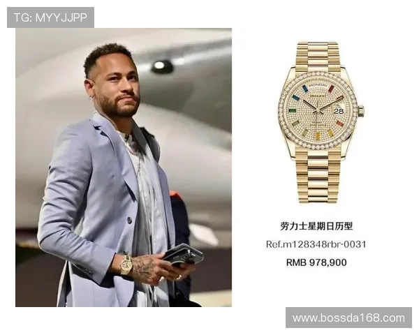 欧洲足球明星钟爱手表品牌揭秘时尚与运动的完美结合
